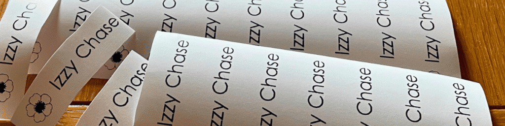 Labelfy custom branded labels printing for personalized product packaging solutions. High-quality labels designed for businesses, events, and branding needs.