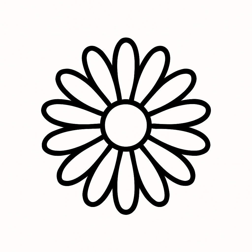 Daisy logo image